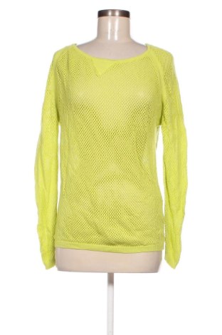 Дамска блуза Cindy Crawford For C&A, Размер L, Цвят Зелен, Цена 9,69 лв.
