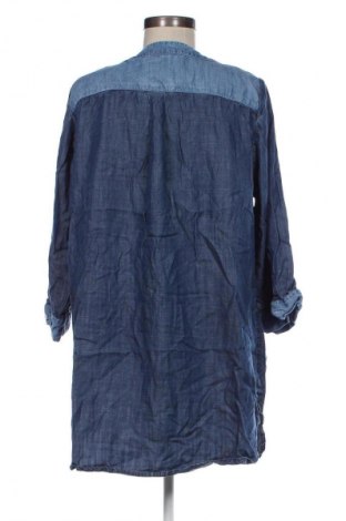 Bluză de femei Ciso, Mărime XL, Culoare Albastru, Preț 67,10 Lei