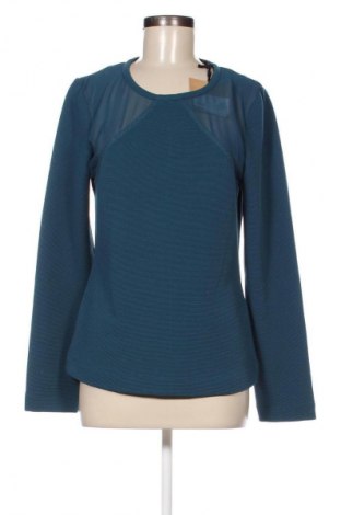 Дамска блуза Claes Iversen, Размер M, Цвят Син, Цена 42,35 лв.