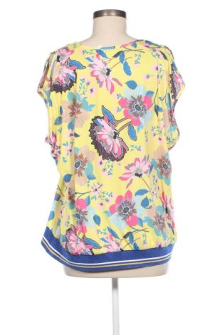 Damen Shirt Clair De Lune, Größe XXL, Farbe Mehrfarbig, Preis 13,22 €
