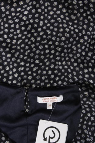 Γυναικεία μπλούζα Cloche, Μέγεθος XS, Χρώμα Μπλέ, Τιμή 9,91 €