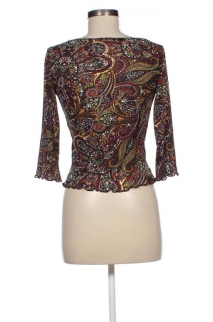 Damen Shirt Clockhouse, Größe S, Farbe Mehrfarbig, Preis € 4,99