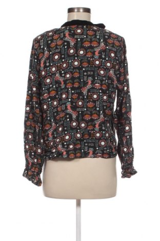 Γυναικεία μπλούζα Clockhouse, Μέγεθος L, Χρώμα Πολύχρωμο, Τιμή 4,11 €