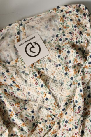 Damen Shirt Clockhouse, Größe XL, Farbe Mehrfarbig, Preis € 5,48