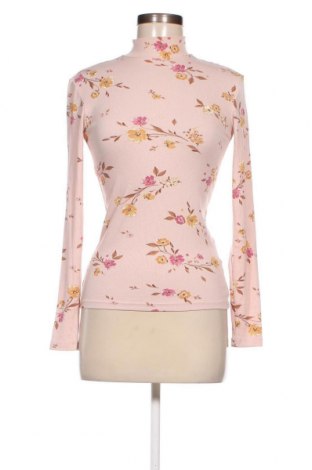 Γυναικεία μπλούζα Clockhouse, Μέγεθος S, Χρώμα Πολύχρωμο, Τιμή 5,77 €