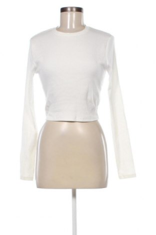 Γυναικεία μπλούζα Clockhouse, Μέγεθος L, Χρώμα Λευκό, Τιμή 5,29 €