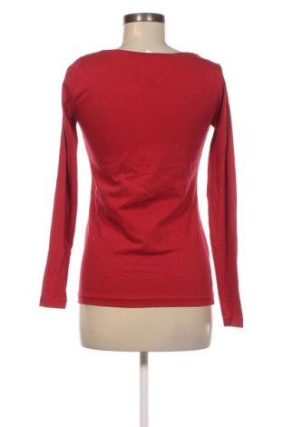 Γυναικεία μπλούζα Clockhouse, Μέγεθος L, Χρώμα Κόκκινο, Τιμή 5,88 €