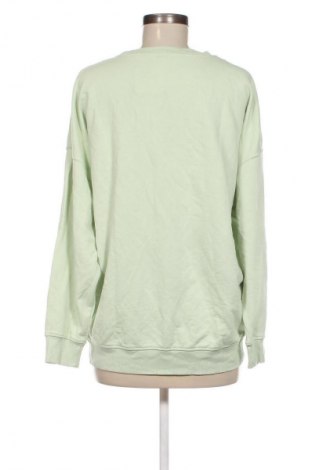 Дамска блуза Clockhouse, Размер M, Цвят Зелен, Цена 8,93 лв.