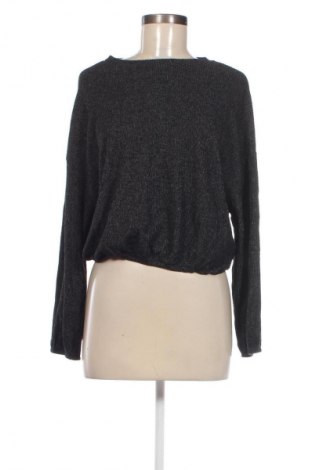 Γυναικεία μπλούζα Clockhouse, Μέγεθος S, Χρώμα Μαύρο, Τιμή 3,88 €
