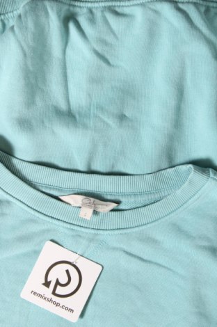 Γυναικεία μπλούζα Clockhouse, Μέγεθος S, Χρώμα Μπλέ, Τιμή 4,70 €