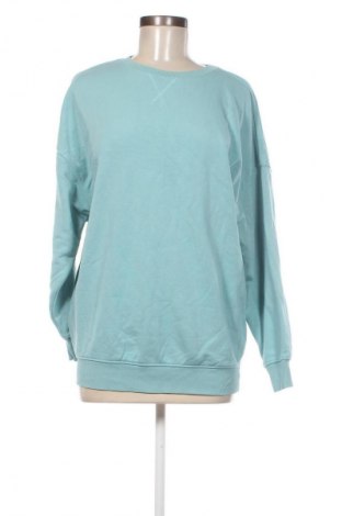 Γυναικεία μπλούζα Clockhouse, Μέγεθος S, Χρώμα Μπλέ, Τιμή 5,29 €