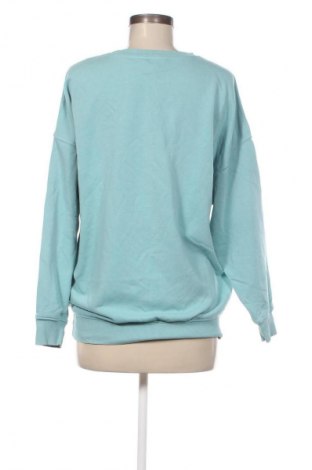 Γυναικεία μπλούζα Clockhouse, Μέγεθος S, Χρώμα Μπλέ, Τιμή 4,70 €
