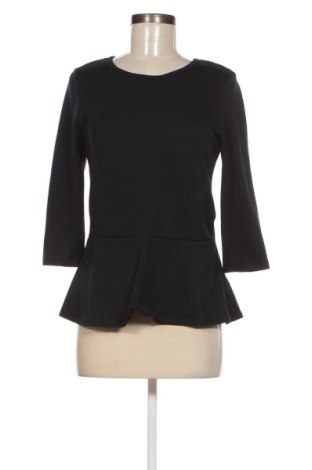 Γυναικεία μπλούζα Clockhouse, Μέγεθος M, Χρώμα Μαύρο, Τιμή 5,29 €