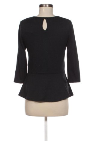 Γυναικεία μπλούζα Clockhouse, Μέγεθος M, Χρώμα Μαύρο, Τιμή 5,88 €