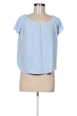 Γυναικεία μπλούζα Clockhouse, Μέγεθος XL, Χρώμα Μπλέ, Τιμή 9,72 €