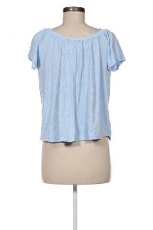 Γυναικεία μπλούζα Clockhouse, Μέγεθος XL, Χρώμα Μπλέ, Τιμή 5,83 €
