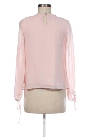 Дамска блуза Clockhouse, Размер XS, Цвят Розов, Цена 9,50 лв.