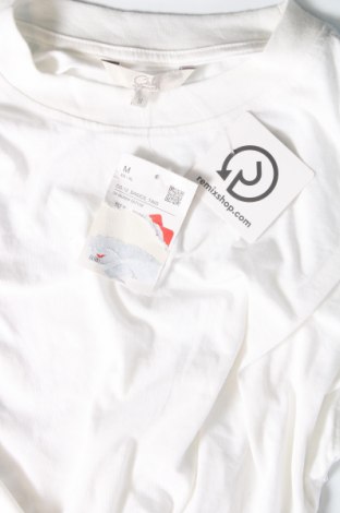 Damen Shirt Clockhouse, Größe M, Farbe Weiß, Preis 11,86 €