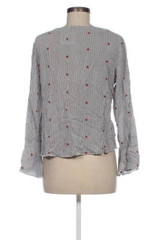 Damen Shirt Clockhouse, Größe M, Farbe Mehrfarbig, Preis 6,61 €