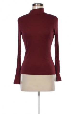 Damen Shirt Clockhouse, Größe L, Farbe Rot, Preis 5,95 €
