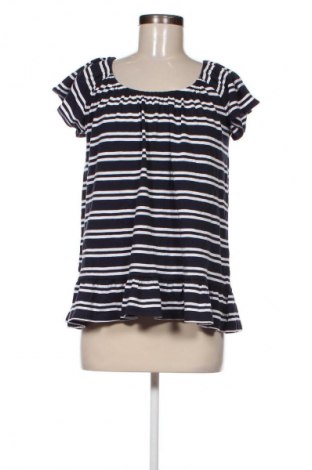 Дамска блуза Clothing & Co, Размер M, Цвят Син, Цена 11,73 лв.