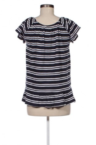Bluză de femei Clothing & Co, Mărime M, Culoare Albastru, Preț 29,92 Lei