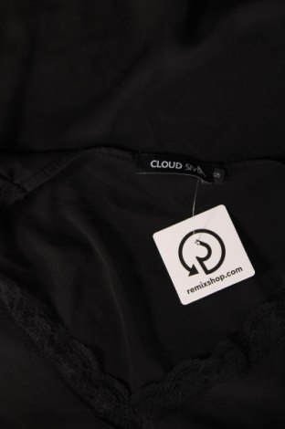 Bluză de femei Cloud 5ive, Mărime S, Culoare Negru, Preț 16,99 Lei