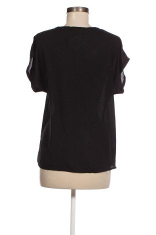 Дамска блуза Cloud 5ive, Размер S, Цвят Черен, Цена 7,60 лв.