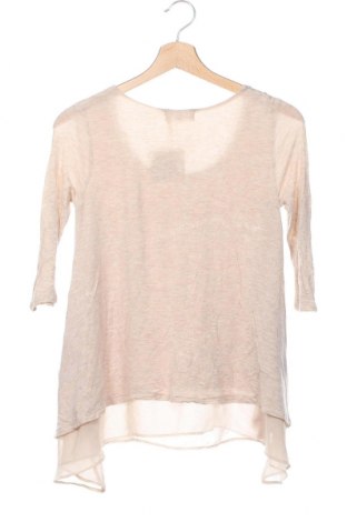 Damen Shirt Cloud Chaser, Größe XS, Farbe Beige, Preis € 3,99