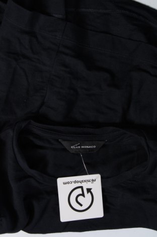 Damen Shirt Club Monaco, Größe S, Farbe Blau, Preis € 16,70
