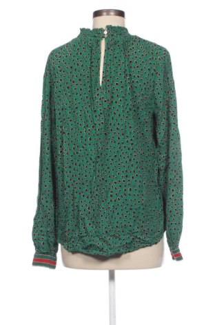 Γυναικεία μπλούζα Co'Couture, Μέγεθος L, Χρώμα Πράσινο, Τιμή 14,85 €