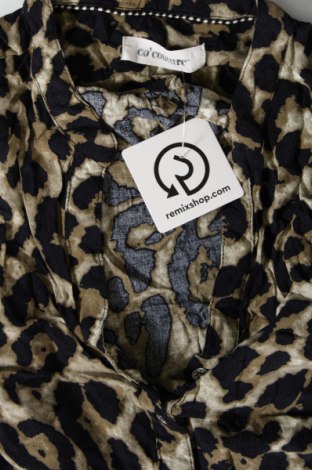 Γυναικεία μπλούζα Co'Couture, Μέγεθος S, Χρώμα Πολύχρωμο, Τιμή 14,85 €
