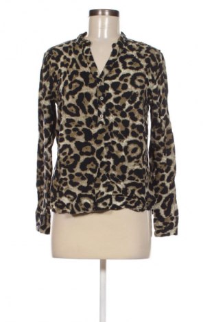 Γυναικεία μπλούζα Co'Couture, Μέγεθος S, Χρώμα Πολύχρωμο, Τιμή 16,33 €