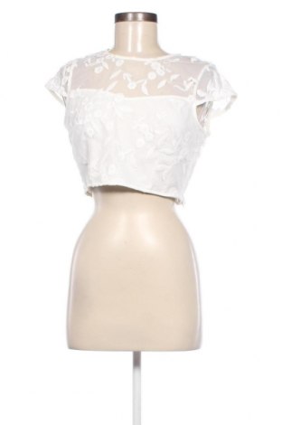 Damen Shirt Coast, Größe M, Farbe Weiß, Preis 33,40 €