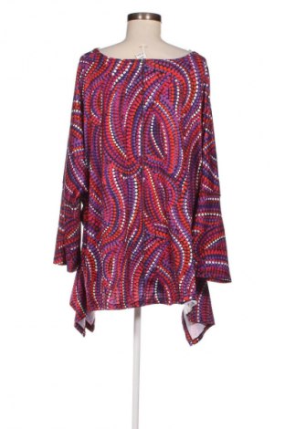 Damen Shirt Coco, Größe XL, Farbe Mehrfarbig, Preis € 7,93