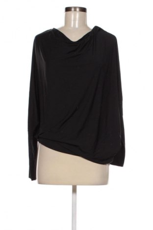 Дамска блуза Coco, Размер M, Цвят Черен, Цена 19,00 лв.