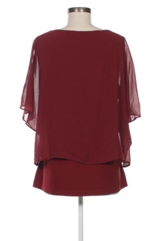 Damen Shirt Colette By Colette Hayman, Größe XXL, Farbe Rot, Preis 23,66 €
