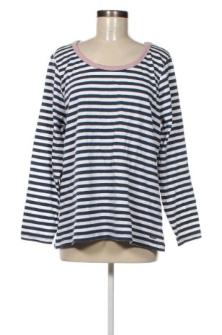 Дамска блуза Collection L, Размер XL, Цвят Многоцветен, Цена 9,50 лв.