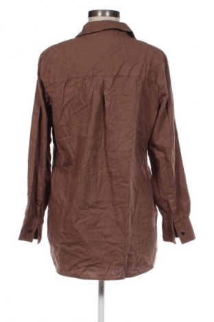 Дамска блуза Collection L, Размер XL, Цвят Кафяв, Цена 11,40 лв.