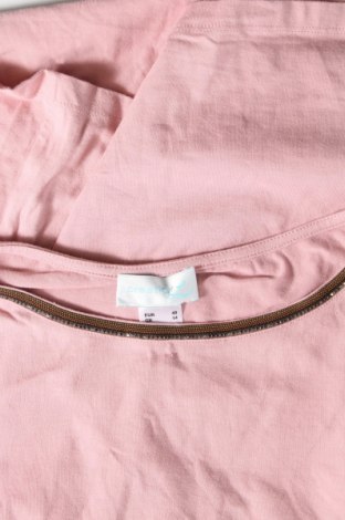 Γυναικεία μπλούζα Collection L, Μέγεθος M, Χρώμα Ρόζ , Τιμή 5,29 €