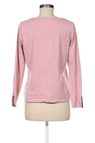 Дамска блуза Collection L, Размер M, Цвят Розов, Цена 8,55 лв.