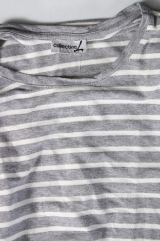 Damen Shirt Collection L, Größe M, Farbe Grau, Preis € 6,61