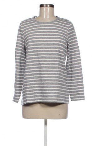 Γυναικεία μπλούζα Collection L, Μέγεθος M, Χρώμα Γκρί, Τιμή 11,75 €