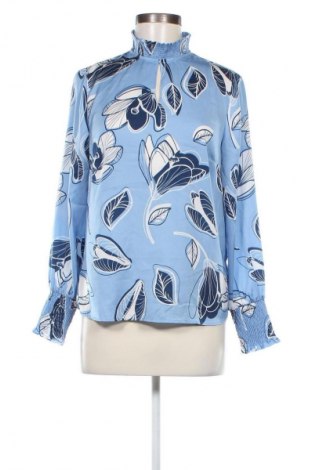 Дамска блуза Collection L, Размер S, Цвят Син, Цена 8,55 лв.