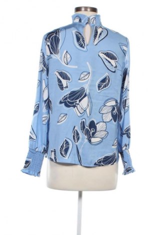 Дамска блуза Collection L, Размер S, Цвят Син, Цена 8,55 лв.