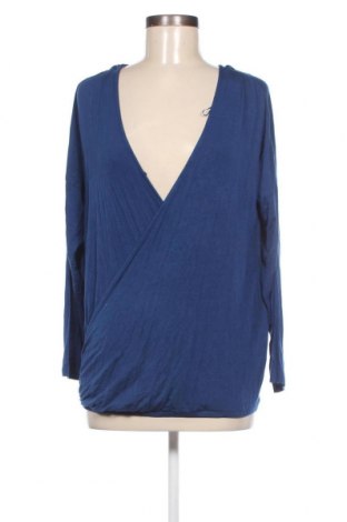 Γυναικεία μπλούζα Colline, Μέγεθος M, Χρώμα Μπλέ, Τιμή 16,08 €