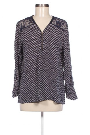 Γυναικεία μπλούζα Colloseum, Μέγεθος XL, Χρώμα Μπλέ, Τιμή 5,88 €