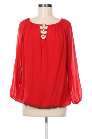 Damen Shirt Colloseum, Größe L, Farbe Rot, Preis € 4,63
