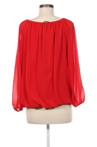 Damen Shirt Colloseum, Größe L, Farbe Rot, Preis € 5,95