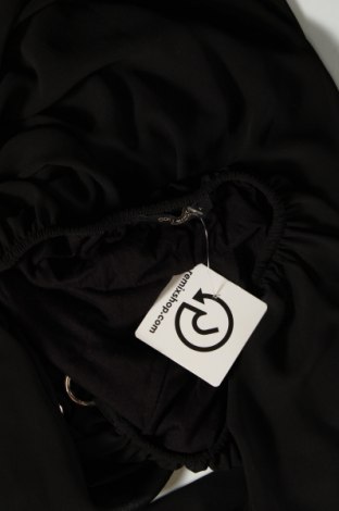 Γυναικεία μπλούζα Colloseum, Μέγεθος L, Χρώμα Μαύρο, Τιμή 5,88 €